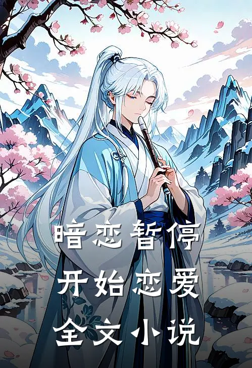 暗恋暂停，开始恋爱全文小说