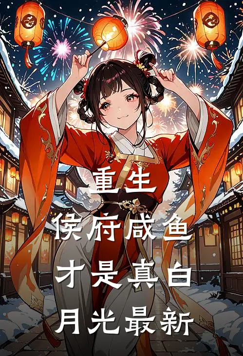 重生：侯府咸鱼才是真白月光最新