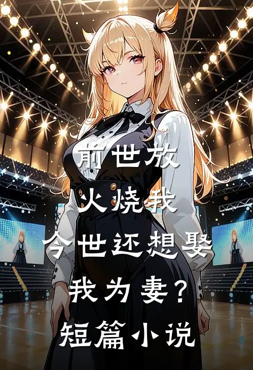 前世放火烧我,今世还想娶我为妻?短篇