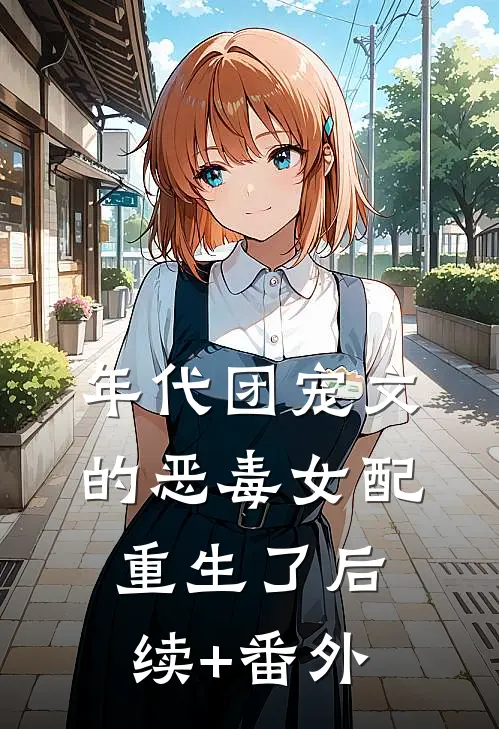 年代团宠文的恶毒女配重生了后续+番外