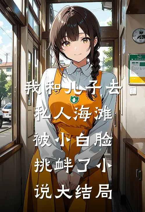 我和儿子去私人海滩，被小白脸挑衅了小说大结局