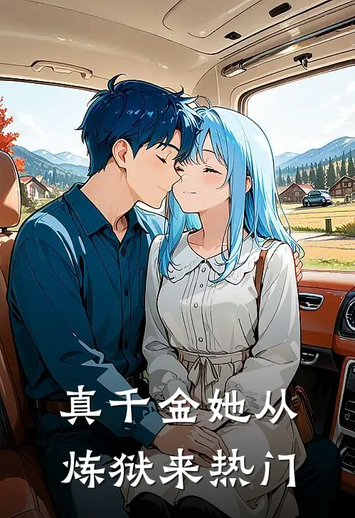 真千金她从炼狱来热门