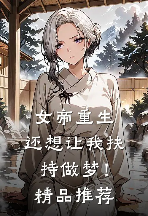 女帝重生,还想让我扶持做梦!精品推荐在线阅读