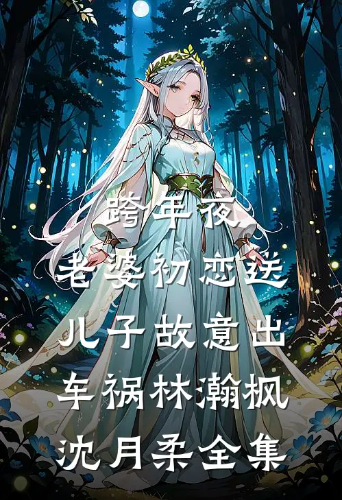 跨年夜，老婆初恋送儿子故意出车祸林瀚枫沈月柔 全集