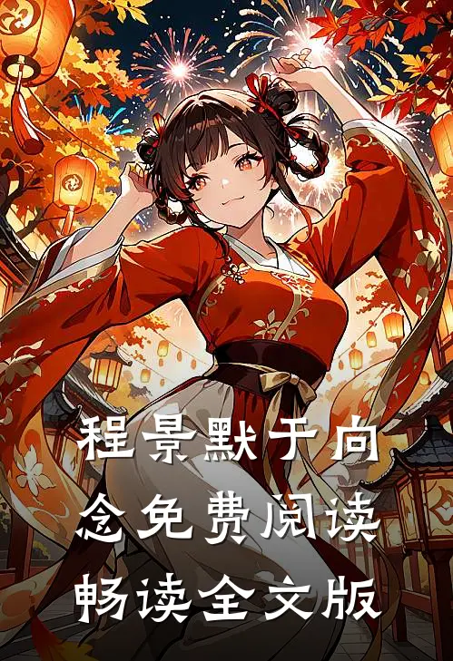 程景默于向念免费阅读畅读全文版