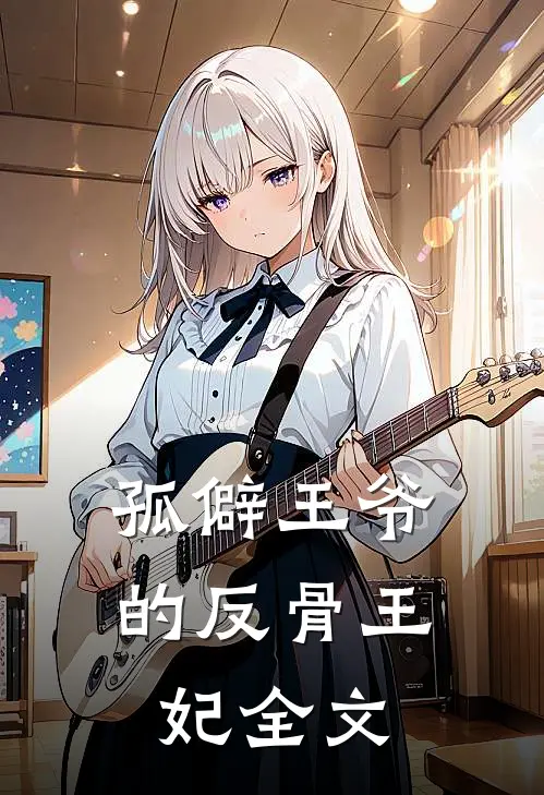 孤僻王爷的反骨王妃全文