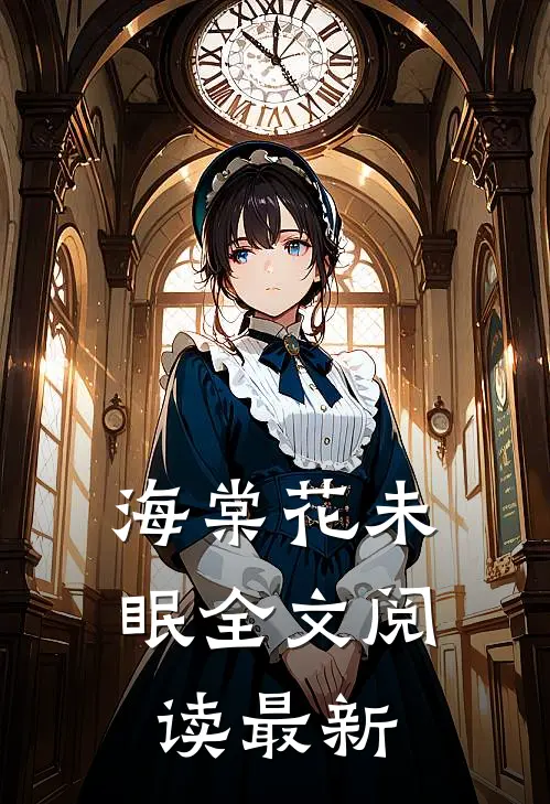 海棠花未眠全文阅读最新