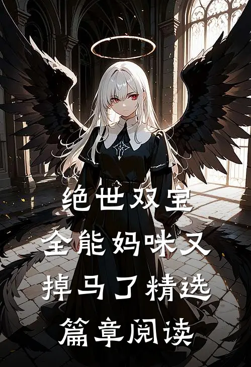 绝世双宝：全能妈咪又掉马了精选篇章阅读