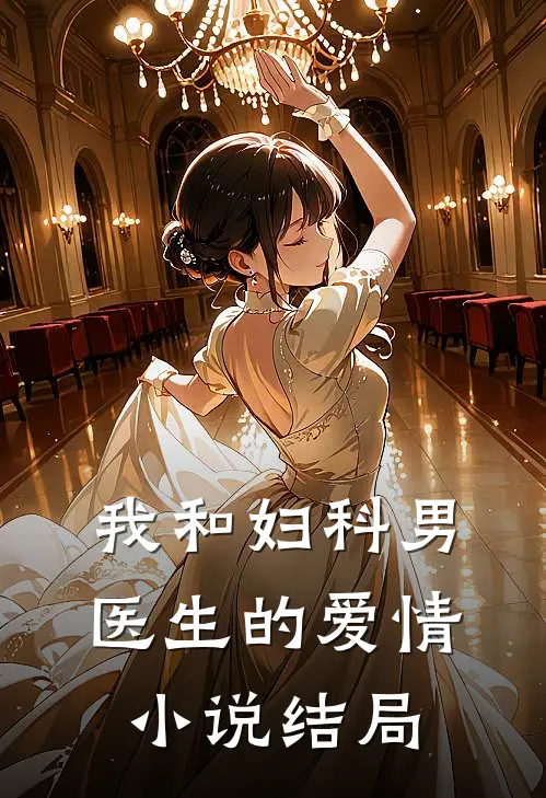 我和妇科男医生的爱情小说结局
