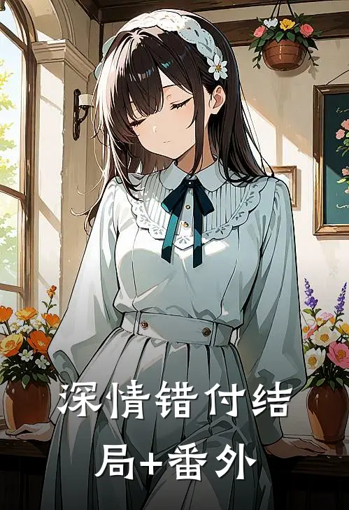 深情错付结局+番外