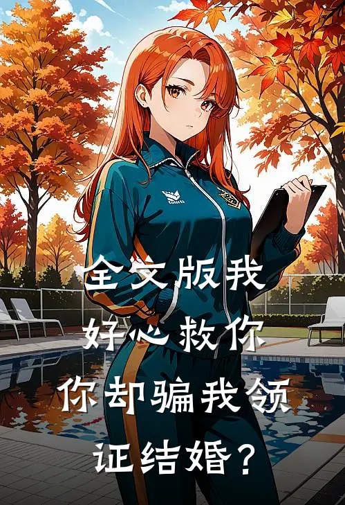全文版我好心救你，你却骗我领证结婚？