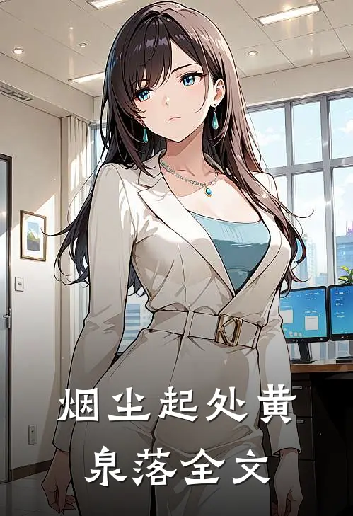 烟尘起处黄泉落全文