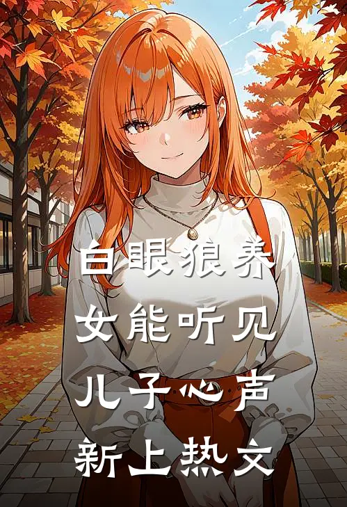 白眼狼养女能听见儿子心声新上热文