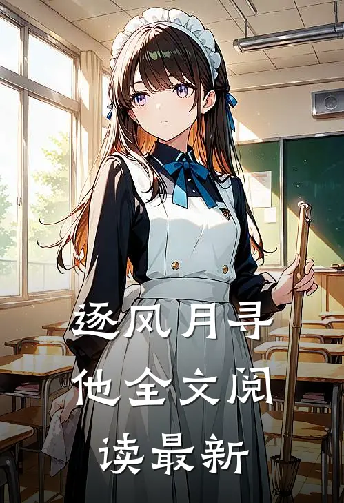 逐风月寻他全文阅读最新