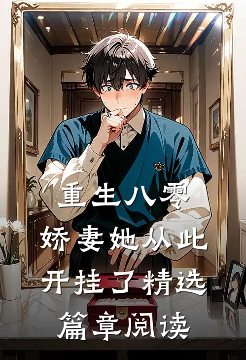 重生八零娇妻她从此开挂了精选篇章阅读
