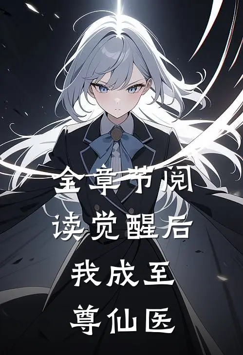 全章节阅读觉醒后,我成至尊仙医