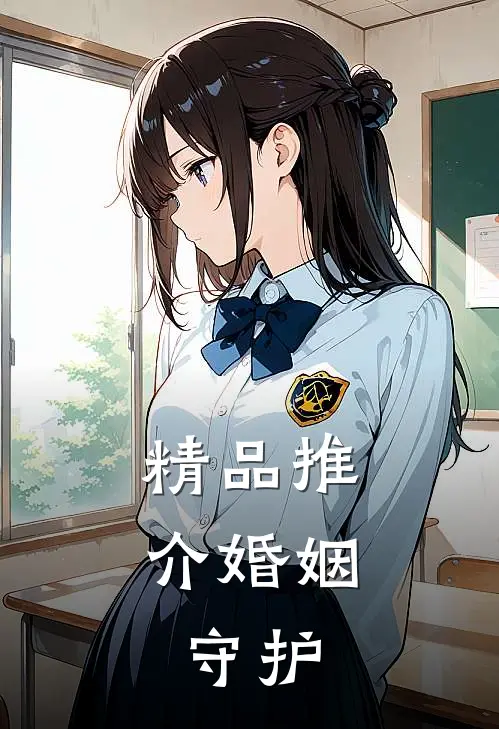 精品推介婚姻，守护