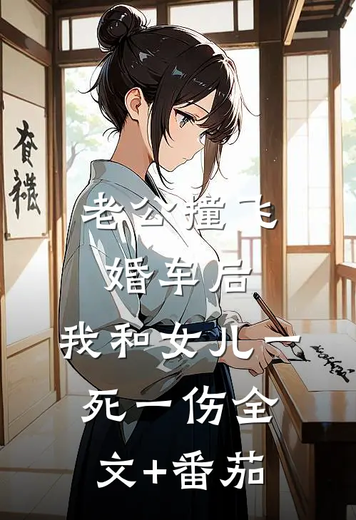 老公撞飞婚车后，我和女儿一死一伤全文+番茄