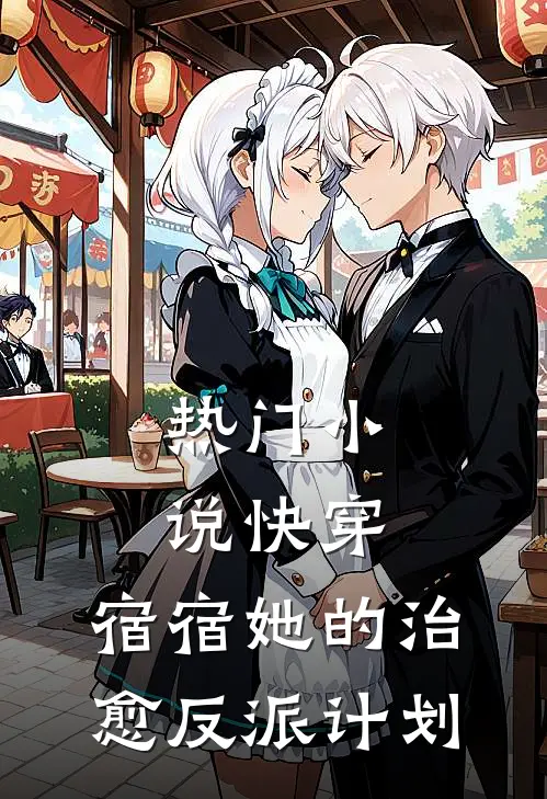 热门小说快穿：宿宿她的治愈反派计划