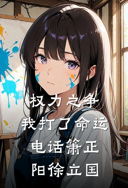 权力之争：我打了命运电话箫正阳徐立国