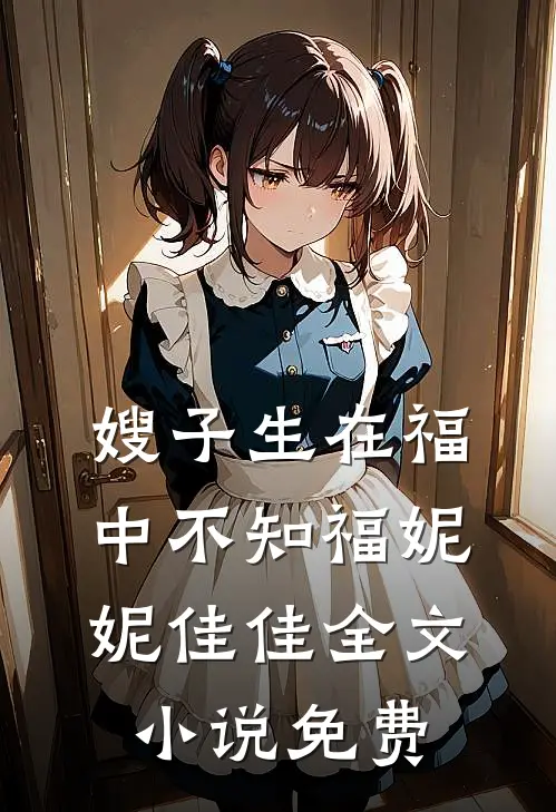 嫂子生在福中不知福妮妮佳佳全文小说免费