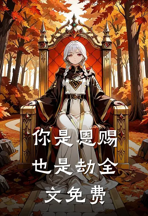 你是恩赐也是劫全文免费