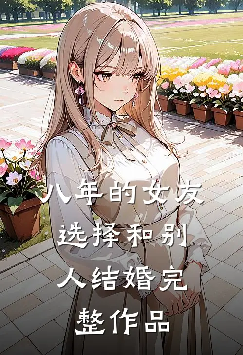 八年的女友，选择和别人结婚完整作品