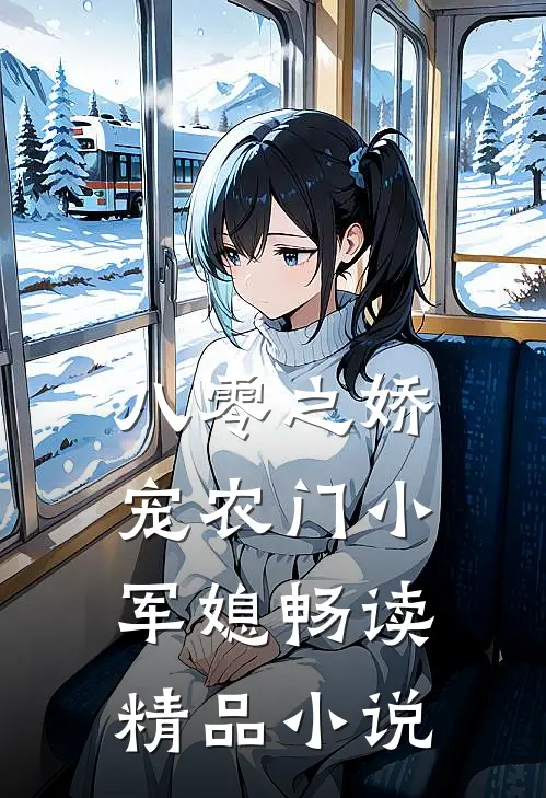八零之娇宠农门小军媳畅读精品小说