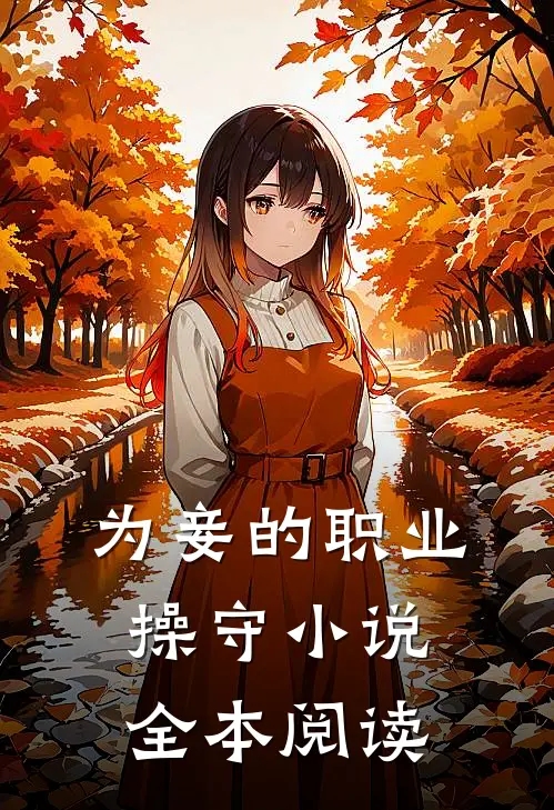 为妾的职业操守小说全本阅读