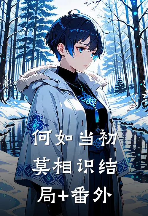 何如当初莫相识结局+番外