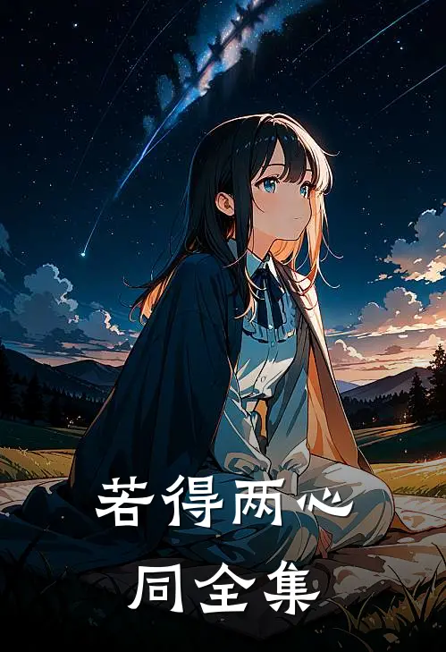 若得两心同 全集