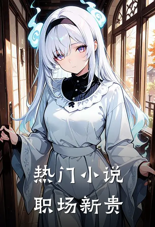 热门小说职场新贵