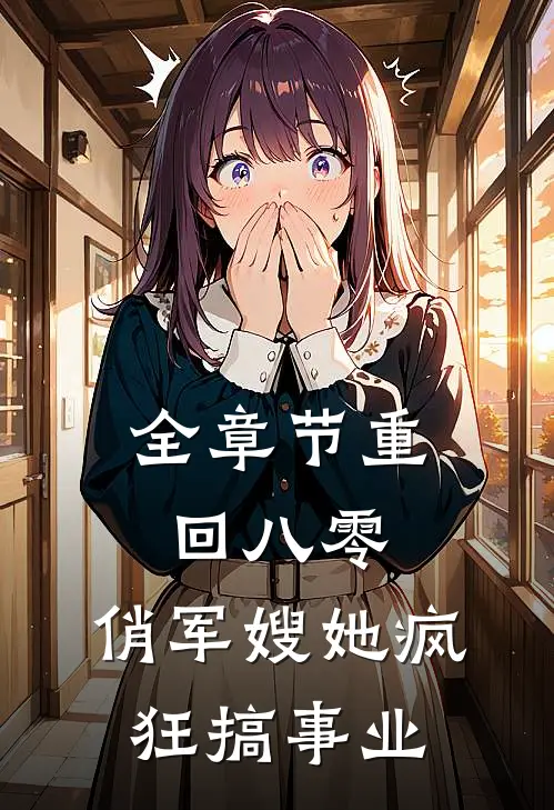 全章节重回八零：俏军嫂她疯狂搞事业