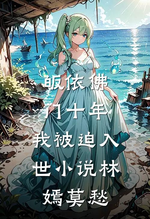 皈依佛门十年，我被迫入世小说林嫣莫愁