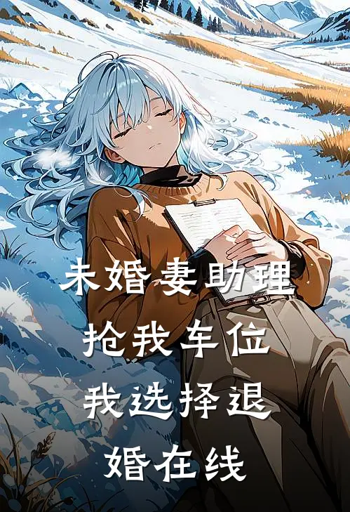 未婚妻助理抢我车位，我选择退婚在线
