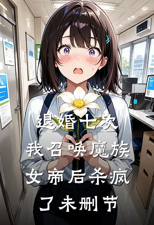 退婚七次，我召唤魔族女帝后杀疯了未删节