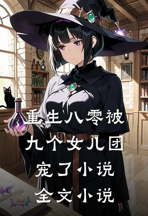 重生八零被九个女儿团宠了小说全文小说