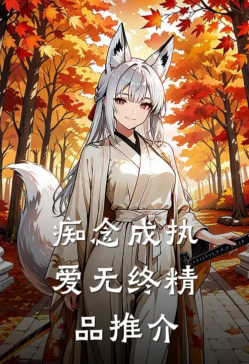 痴念成执爱无终精品推介