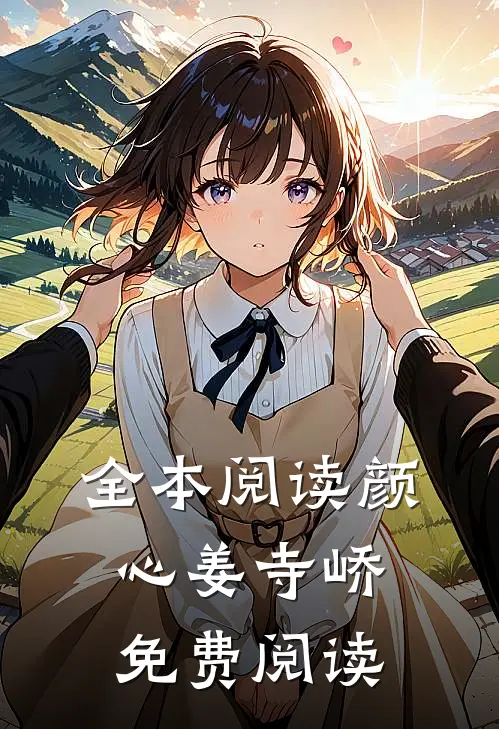 全本阅读颜心姜寺峤免费阅读