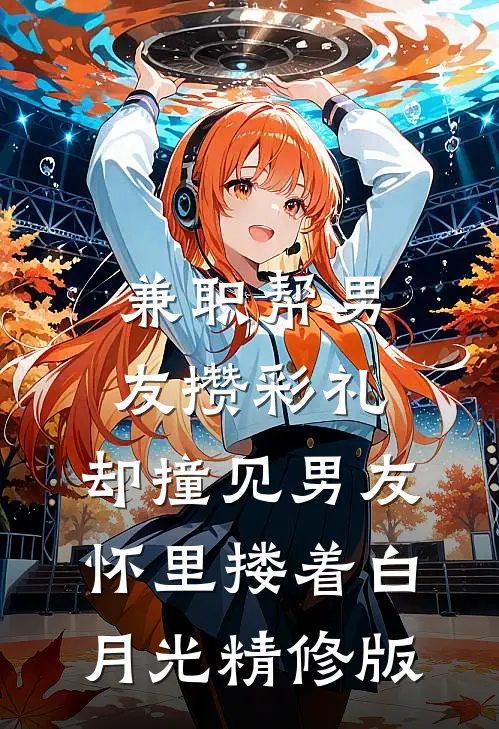 兼职帮男友攒彩礼，却撞见男友怀里搂着白月光精修版