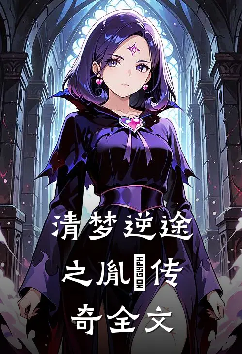 清梦逆途之胤禟传奇全文