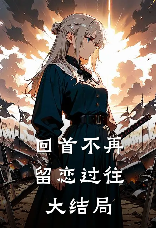 回首不再留恋过往大结局