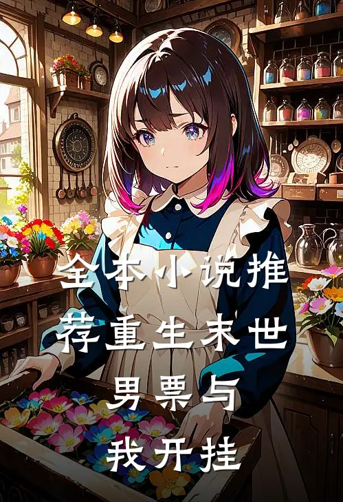全本小说推荐重生末世，男票与我开挂