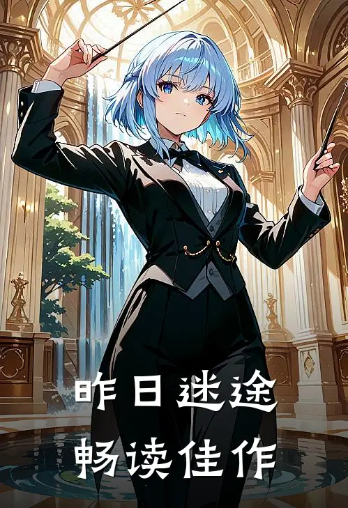 昨日迷途畅读佳作