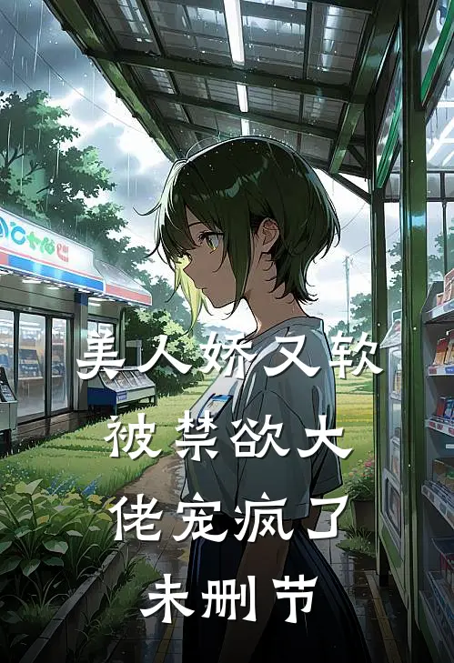 美人娇又软，被禁欲大佬宠疯了未删节