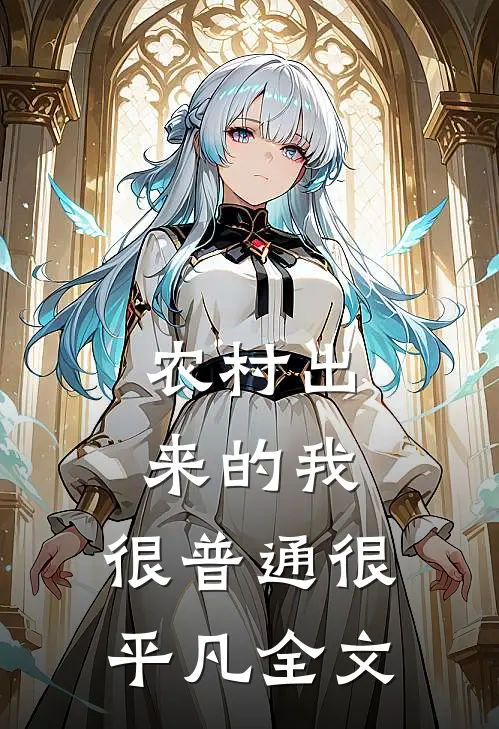 农村出来的我，很普通很平凡全文