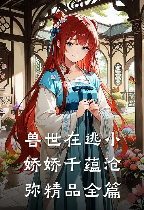 兽世在逃小娇娇千蕴沧弥精品全篇