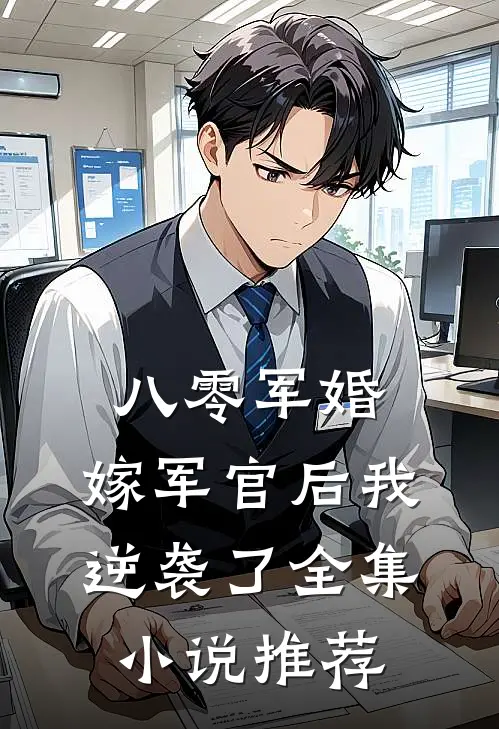 八零军婚嫁军官后我逆袭了全集推荐完结