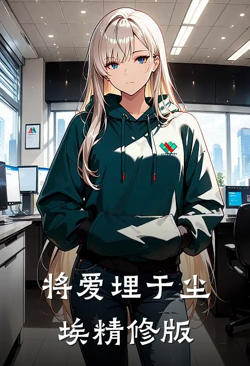 将爱埋于尘埃精修版