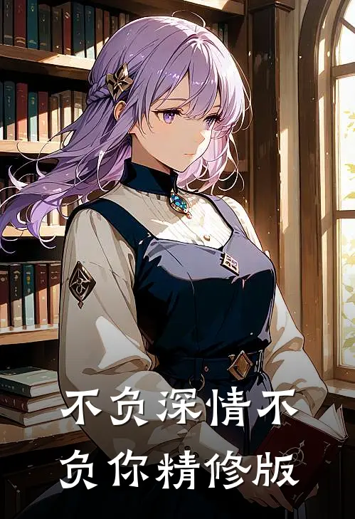 不负深情不负你精修版